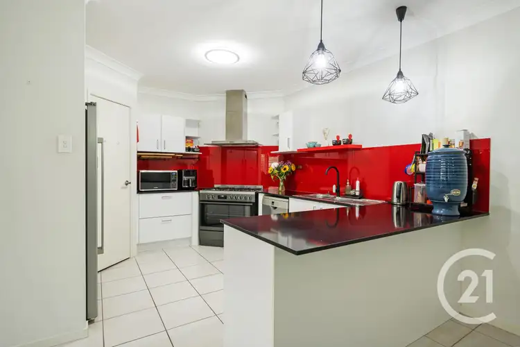 Fifth view of Homely house listing, 57 Central Green Drive, Narangba QLD 4504