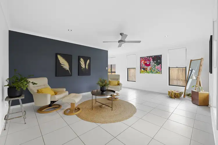 Second view of Homely house listing, 4 Middle Park Street, Little Mountain QLD 4551