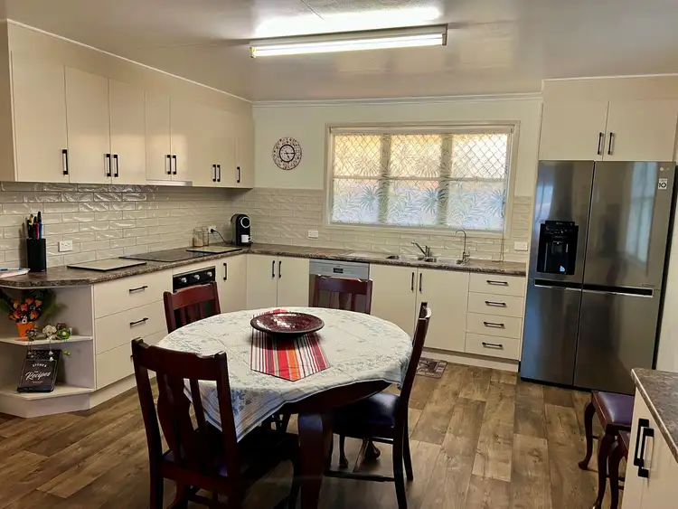 Third view of Homely house listing, 5 Werth Street, Oakey QLD 4401