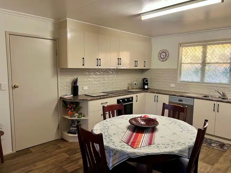 Fourth view of Homely house listing, 5 Werth Street, Oakey QLD 4401