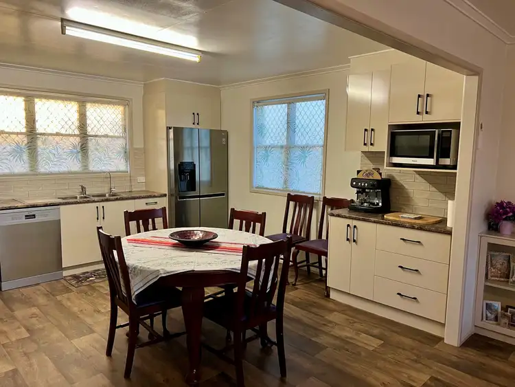 Fifth view of Homely house listing, 5 Werth Street, Oakey QLD 4401