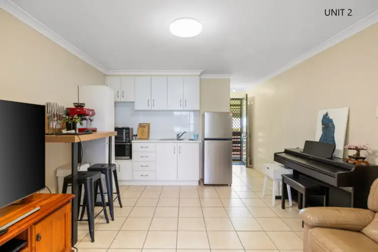 2/311 Bridge Street, Newtown QLD 4350