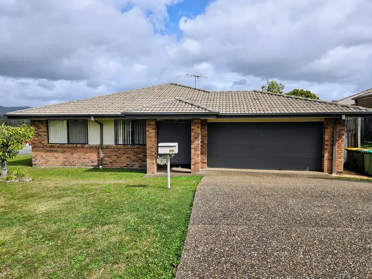 2 Jaxson Terrace, Pimpama QLD 4209