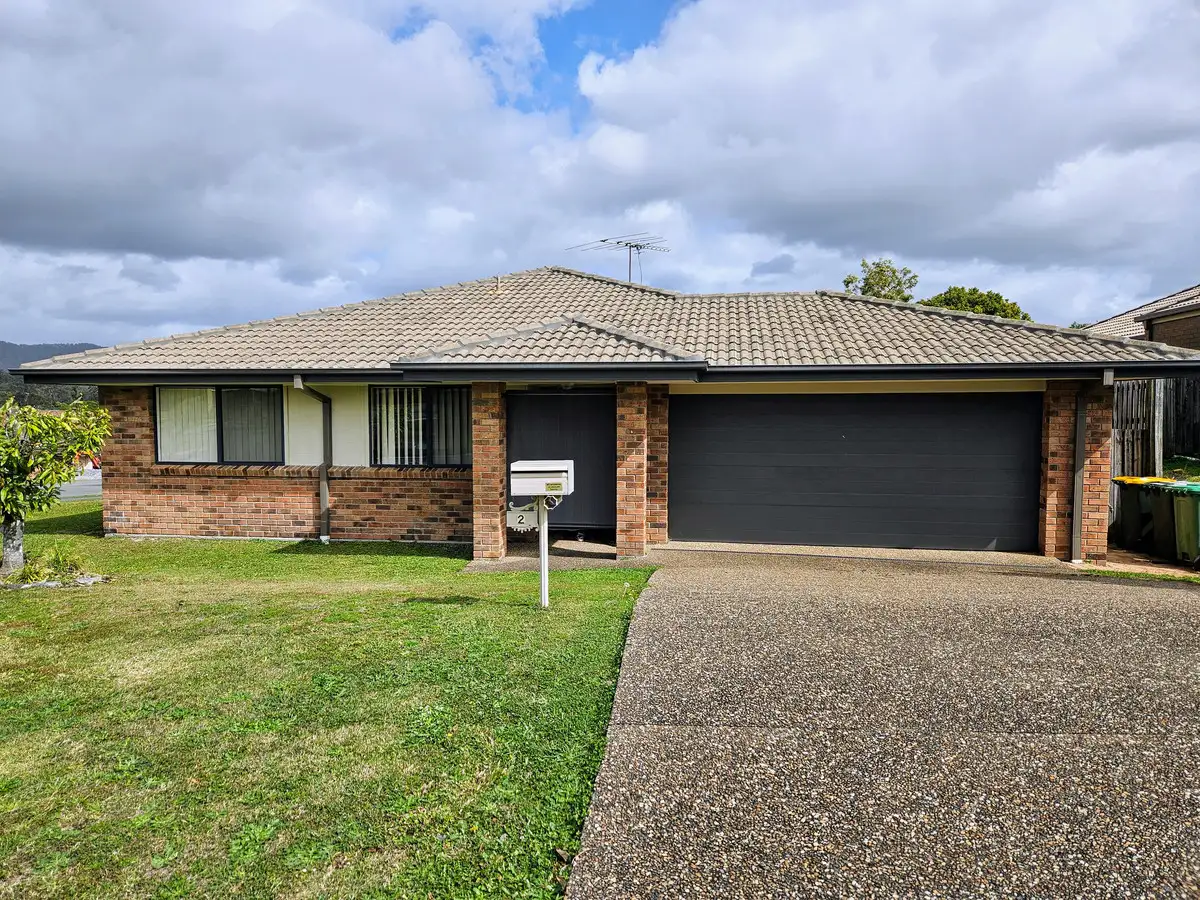 Main view of Homely semi-detached listing, 2 Jaxson Terrace, Pimpama QLD 4209