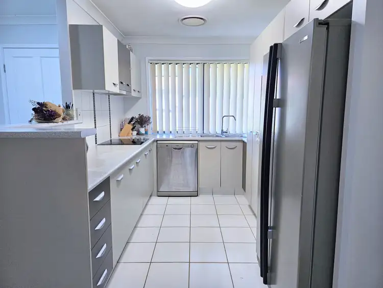 Second view of Homely semi-detached listing, 2 Jaxson Terrace, Pimpama QLD 4209