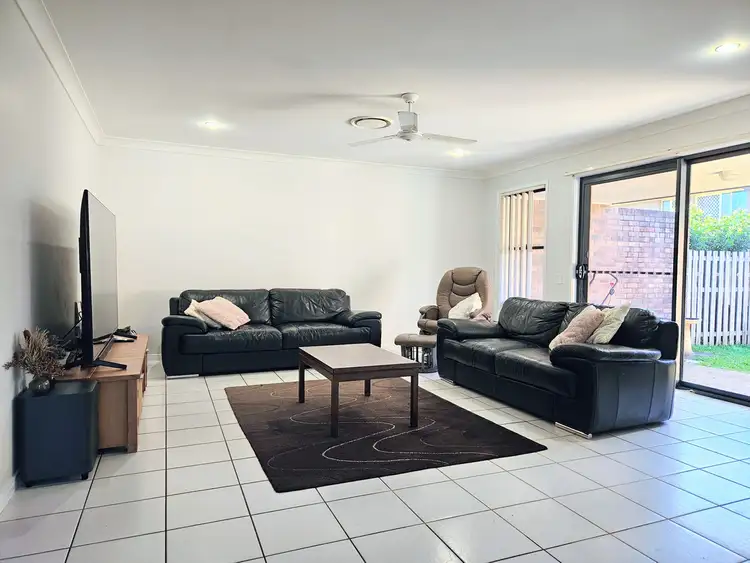 Fourth view of Homely semi-detached listing, 2 Jaxson Terrace, Pimpama QLD 4209