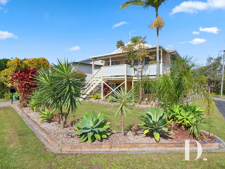 Second view of Homely house listing, 2 Ocean View Road, Arrawarra Headland NSW 2456