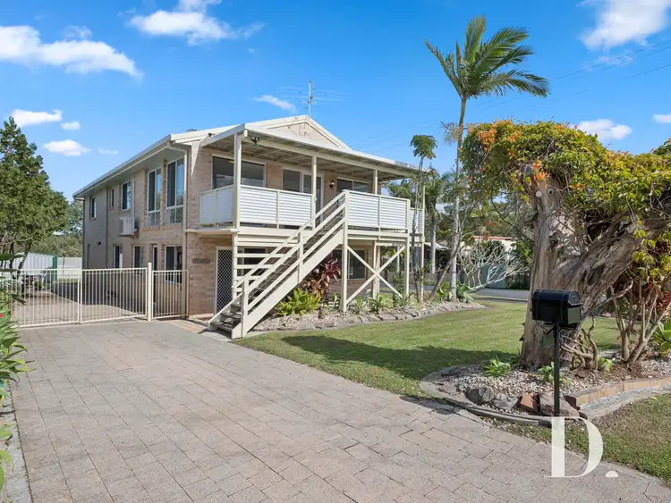 Fourth view of Homely house listing, 2 Ocean View Road, Arrawarra Headland NSW 2456