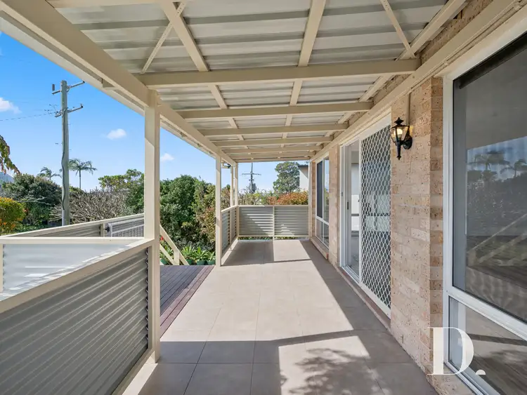Fifth view of Homely house listing, 2 Ocean View Road, Arrawarra Headland NSW 2456