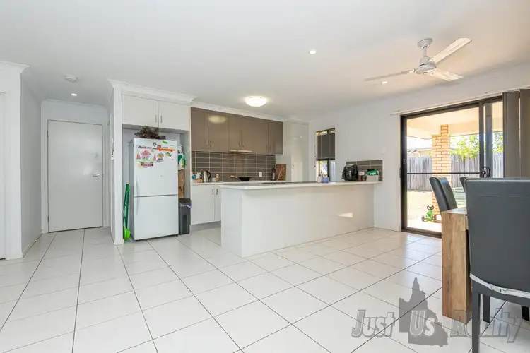 3 Kirkwood Street, Branyan QLD 4670