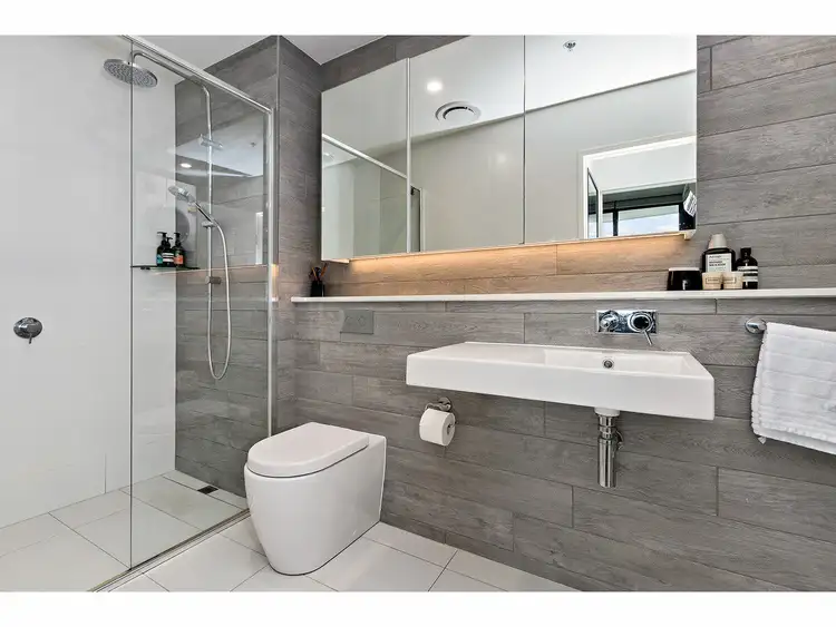 Fourth view of Homely unit listing, 603/464 King Street, Newcastle West NSW 2302