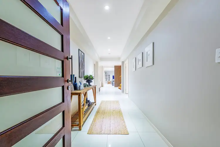 Second view of Homely house listing, 9 Macleay Circuit, Upper Coomera QLD 4209