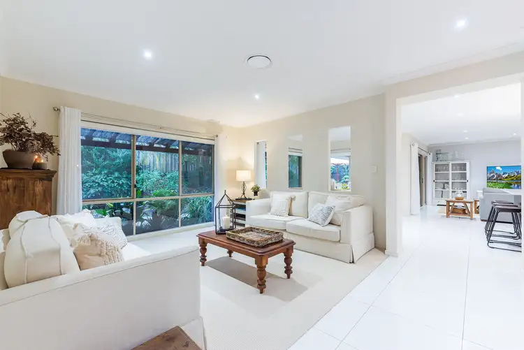 Third view of Homely house listing, 9 Macleay Circuit, Upper Coomera QLD 4209