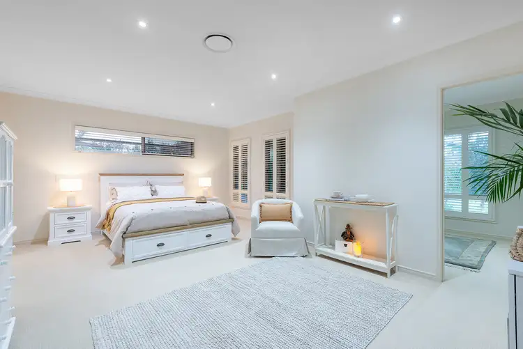 Fourth view of Homely house listing, 9 Macleay Circuit, Upper Coomera QLD 4209