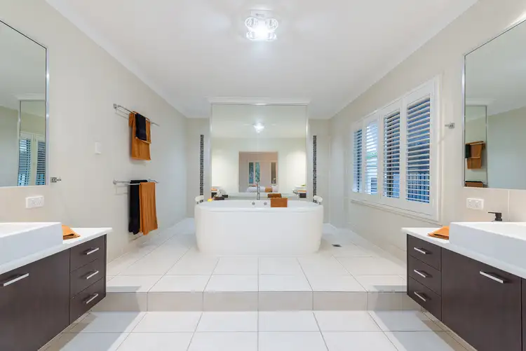 Fifth view of Homely house listing, 9 Macleay Circuit, Upper Coomera QLD 4209