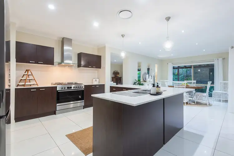 Sixth view of Homely house listing, 9 Macleay Circuit, Upper Coomera QLD 4209