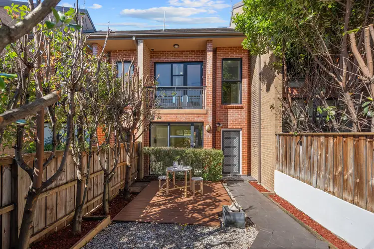 3/157 Kissing Point Road, Dundas NSW 2117