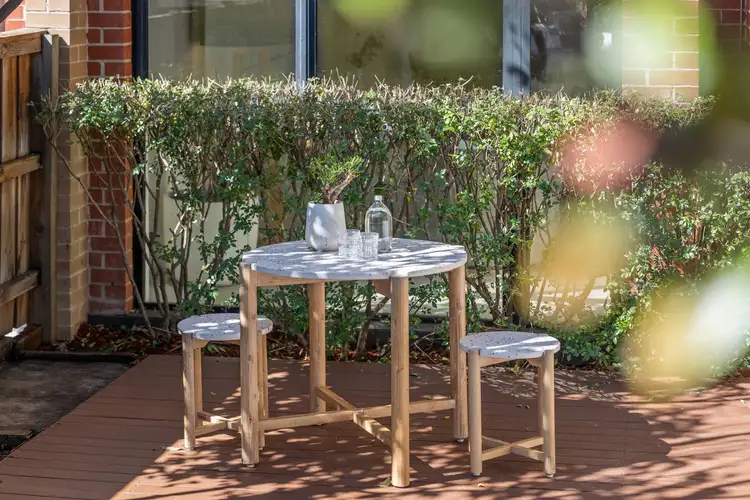 Second view of Homely townhouse listing, 3/157 Kissing Point Road, Dundas NSW 2117