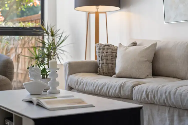Third view of Homely townhouse listing, 3/157 Kissing Point Road, Dundas NSW 2117