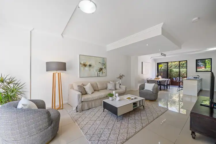 Fifth view of Homely townhouse listing, 3/157 Kissing Point Road, Dundas NSW 2117