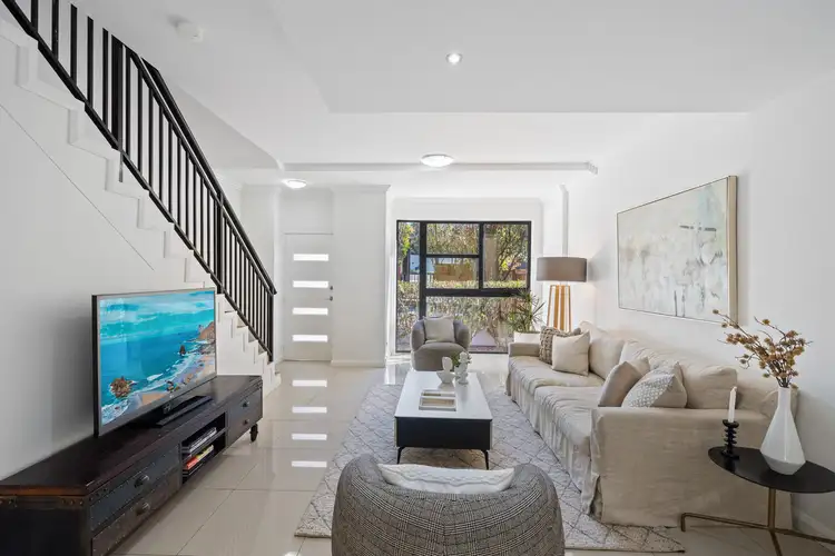 Sixth view of Homely townhouse listing, 3/157 Kissing Point Road, Dundas NSW 2117