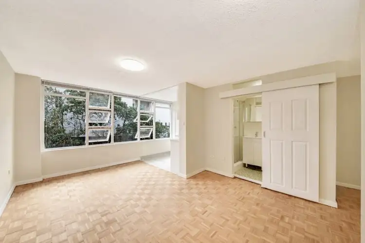 Main view of Homely studio listing, 37/2 East Crescent Street, Mcmahons Point NSW 2060