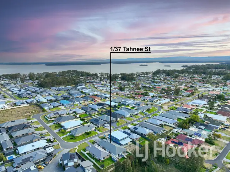 37A Tahnee Street, Sanctuary Point NSW 2540