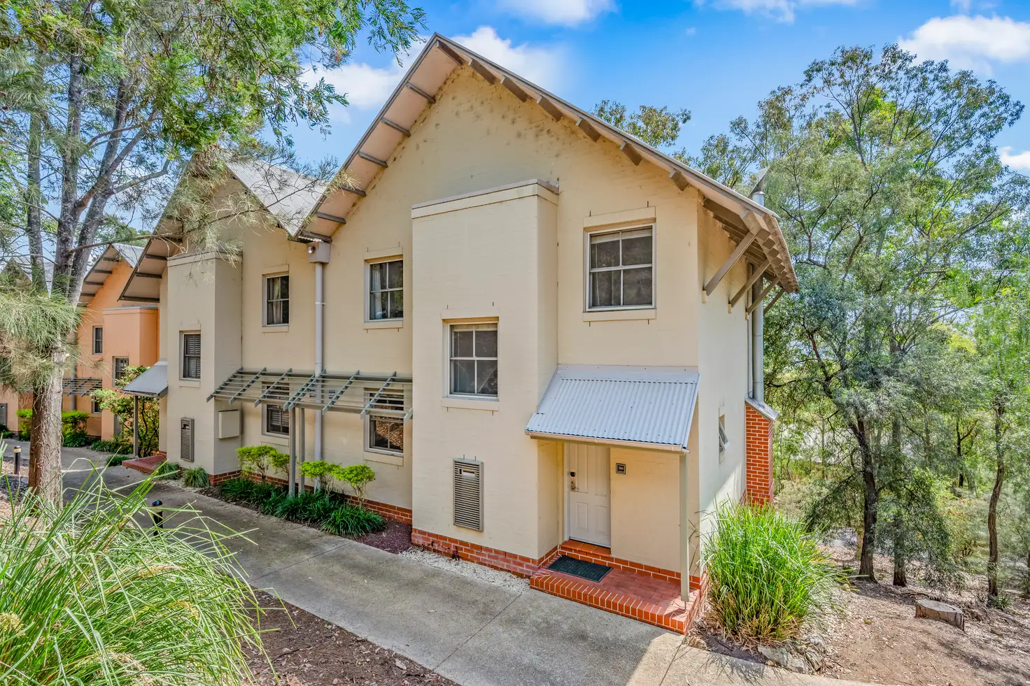 Main view of Homely unit listing, 709/15 Thompsons Road, Pokolbin NSW 2320