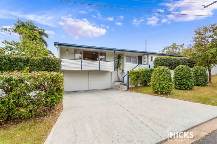22 Trouts Road, Everton Park QLD 4053