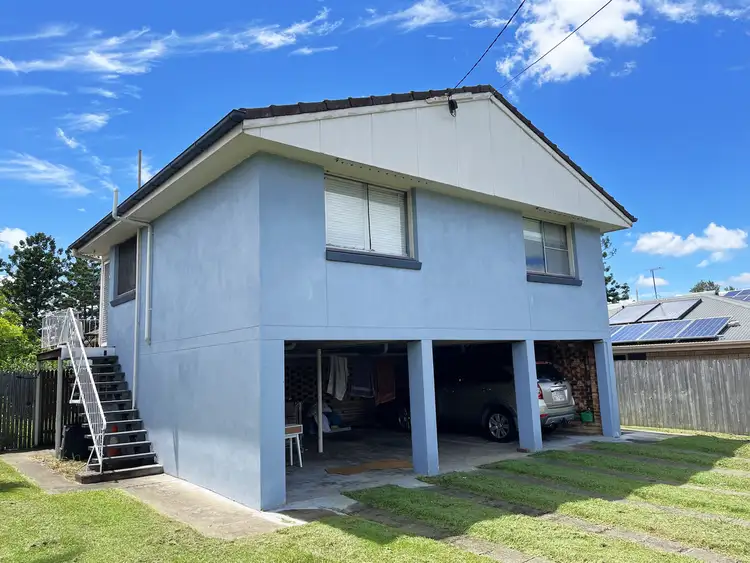 1/48 Archibald Street, Fairfield QLD 4103
