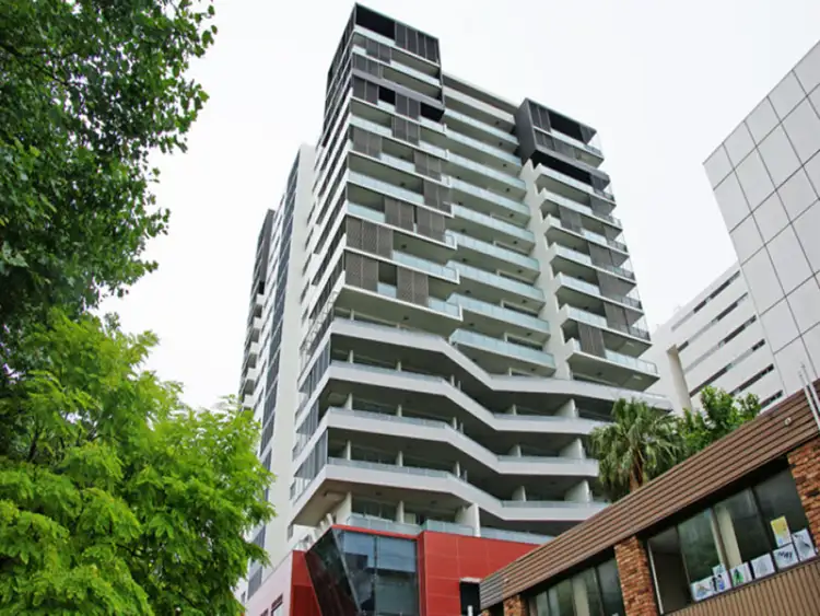 A706/1-17 Elsie Street, Burwood NSW 2134