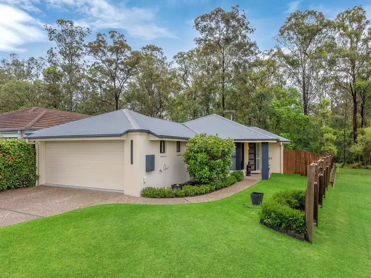 2 Idaho Street, Warner QLD 4500