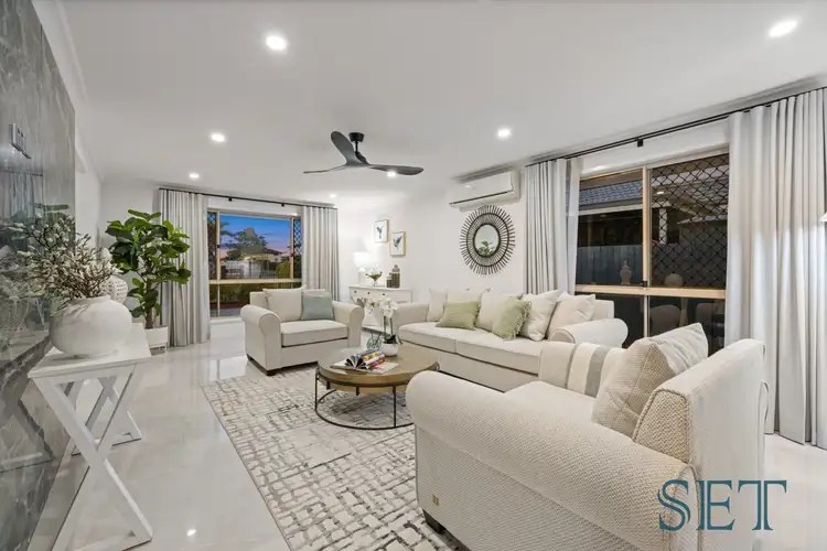 Fourth view of Homely house listing, 4 Harwood Place, Parkinson QLD 4115