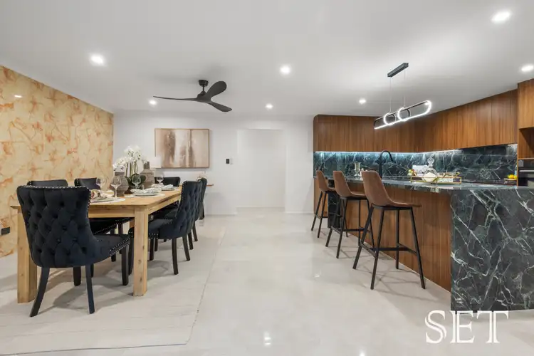 Sixth view of Homely house listing, 4 Harwood Place, Parkinson QLD 4115