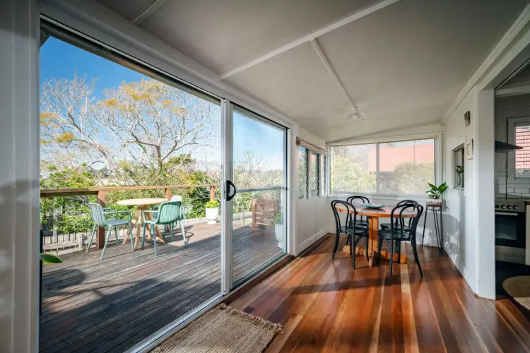 Second view of Homely house listing, 12 Comlaroi Street, Urunga NSW 2455