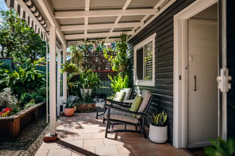 Third view of Homely house listing, 12 Comlaroi Street, Urunga NSW 2455