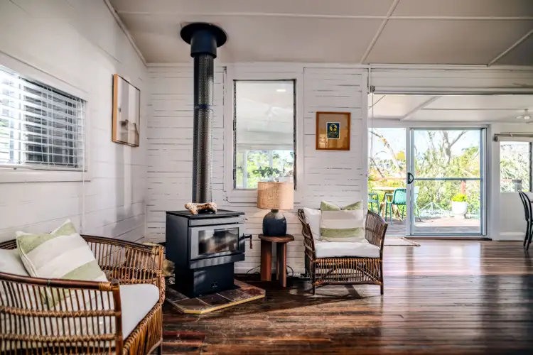 Fourth view of Homely house listing, 12 Comlaroi Street, Urunga NSW 2455