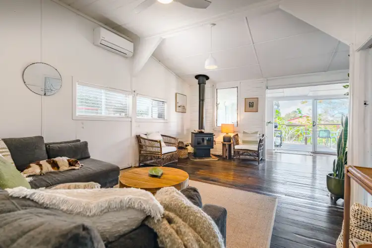 Fifth view of Homely house listing, 12 Comlaroi Street, Urunga NSW 2455