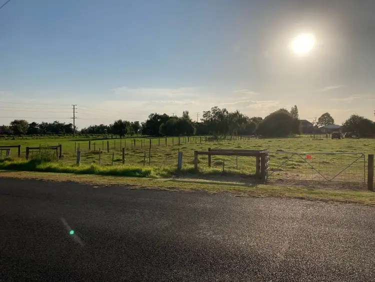 Second view of Homely land listing, LOT 65, 61 Robb Street, East Bairnsdale VIC 3875