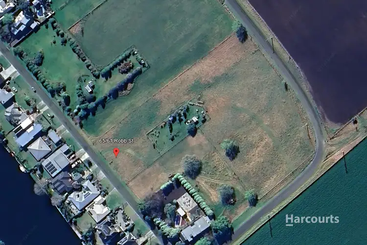 Fifth view of Homely land listing, LOT 65, 61 Robb Street, East Bairnsdale VIC 3875