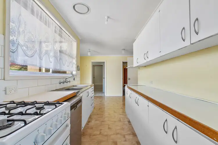 Second view of Homely house listing, 18 Jackson Avenue, Sale VIC 3850