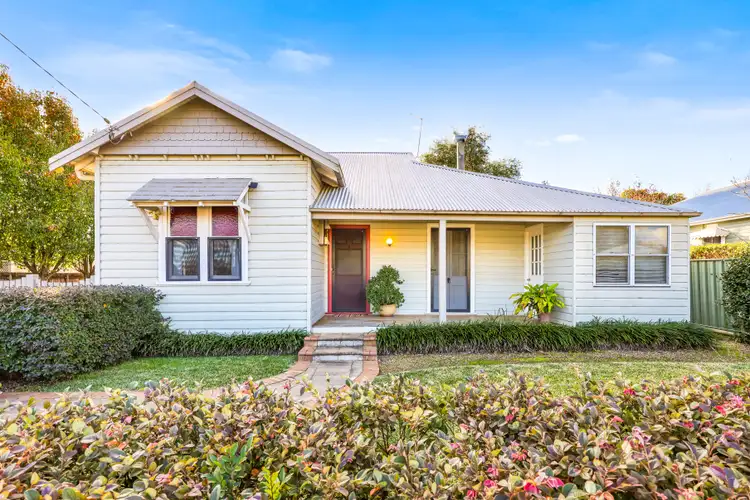 146 Susan Street, Scone NSW 2337