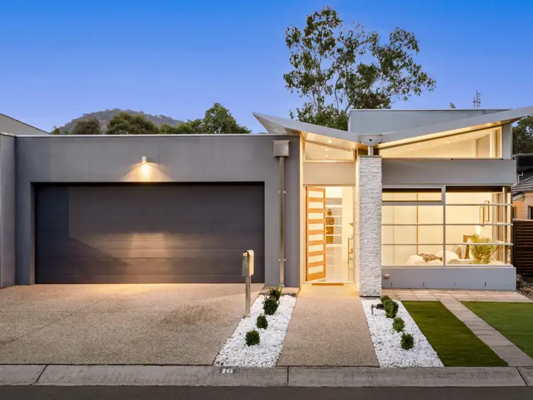 16 Garden Cove, Wodonga VIC 3690