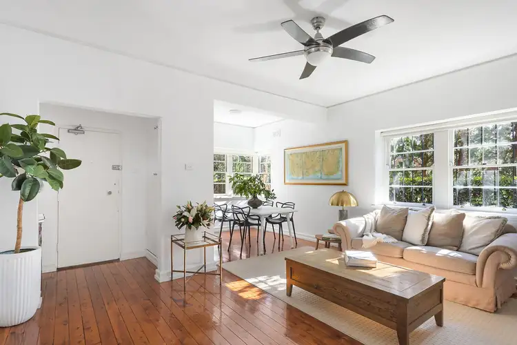 5 Ocean Street