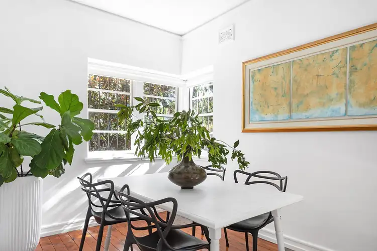 Third view of Homely apartment listing, 1/5 Ocean Street, Woollahra NSW 2025