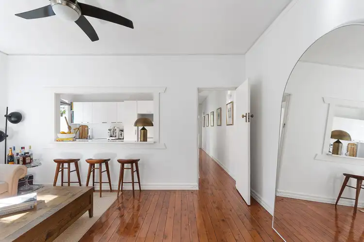 Fourth view of Homely apartment listing, 1/5 Ocean Street, Woollahra NSW 2025