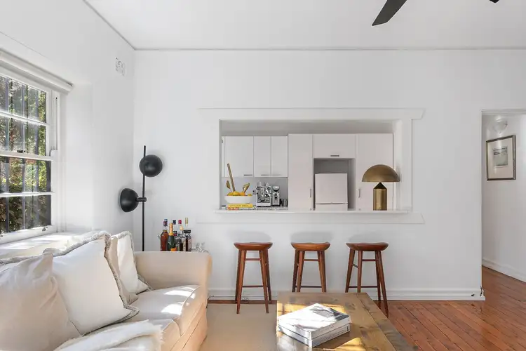 Fifth view of Homely apartment listing, 1/5 Ocean Street, Woollahra NSW 2025
