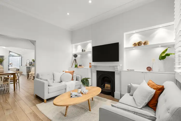 84 Underwood Street, Paddington NSW 2021