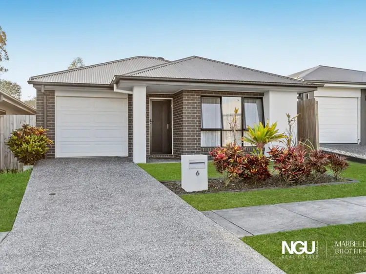 6 Shearer Court, Ripley QLD 4306