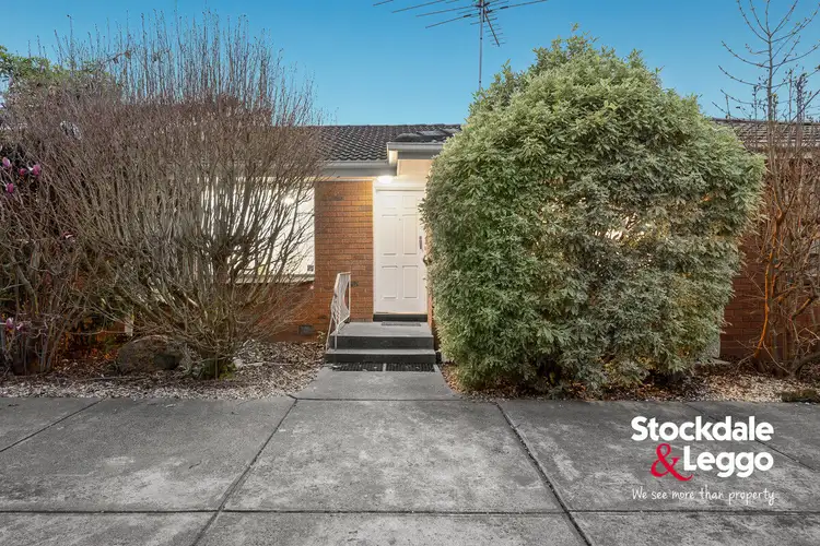 Main view of Homely unit listing, 2/26 Gladstone Parade, Glenroy VIC 3046